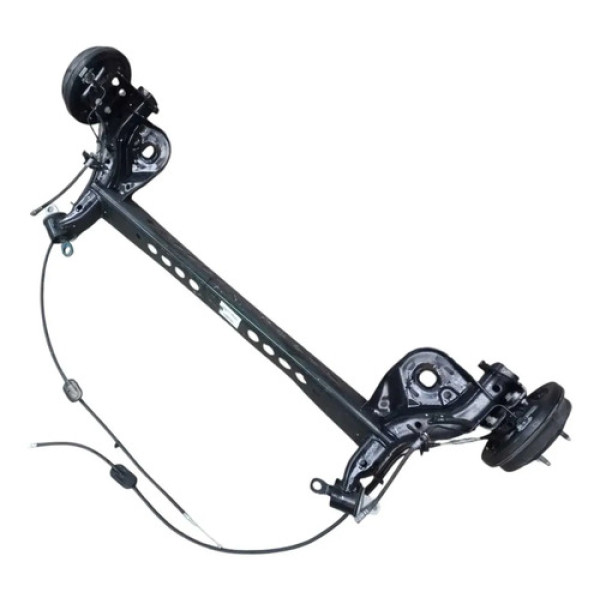 Eixo Traseiro Completo Cobalt 1.8 Ltz 2013 A 2015