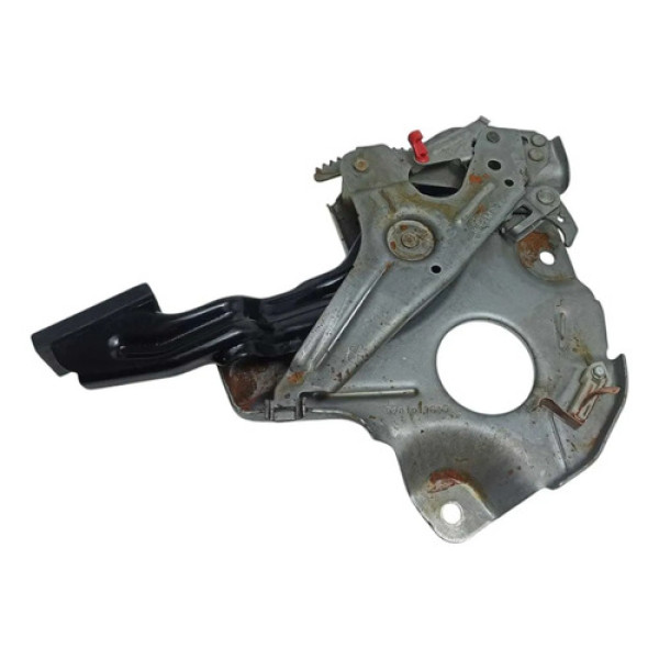 Pedal Estacionário Ram 2500 3500 2019