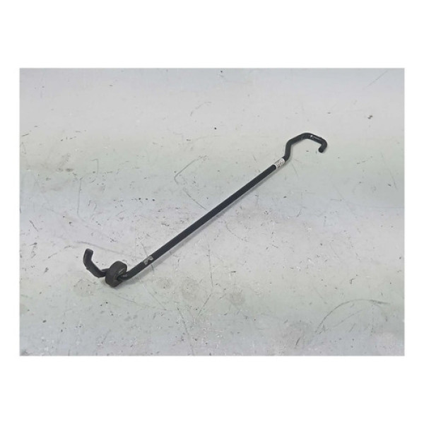 Vareta Capo Renault Logan 2008 À 2014 Cx159 Preto