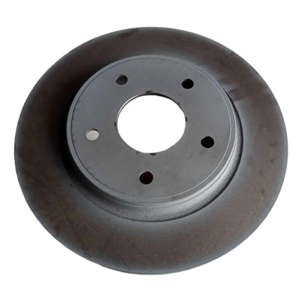 Disco Freio Tras Chrysler Town & Country Dodge Grand Caravan
