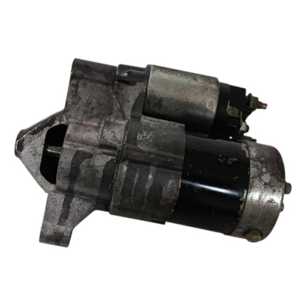 Motor Arranque Partida C4 Pallas 307 2.0 2005 A 2012