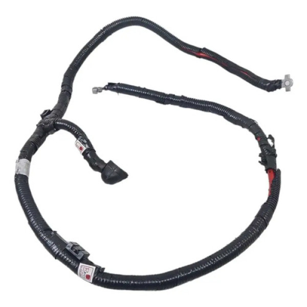 Cabo Positivo Bateria Lifan 320 2011 Cx269