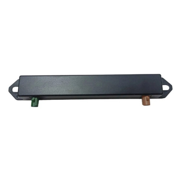  Modulo Kayless Amplificador Antena Fiat Fastback Abart 2024 Preto