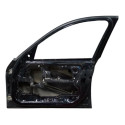 Porta Dianteiro Lado Direito Bmw 320 2010 Á 2012 Dianteira Direito Preto