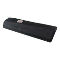  Borracha Acabamento Proteção Console New Civic 07/11 #2
