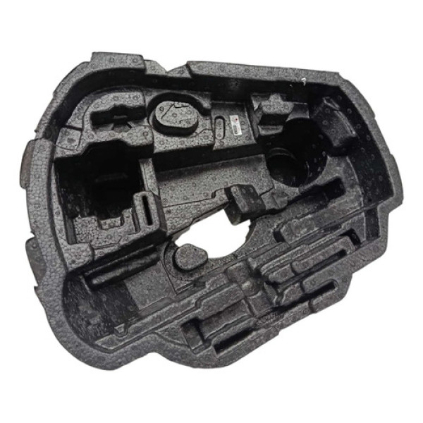 Isopor Suporte Macaco Chave Roda Fox 2015 A 2020 Preto