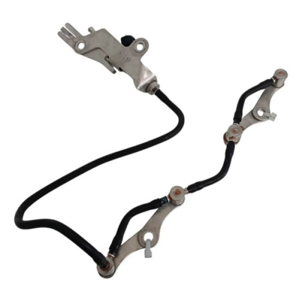 Bico Injetor Partida Frio Toyota Etios 1.3 2013 A 2016 1