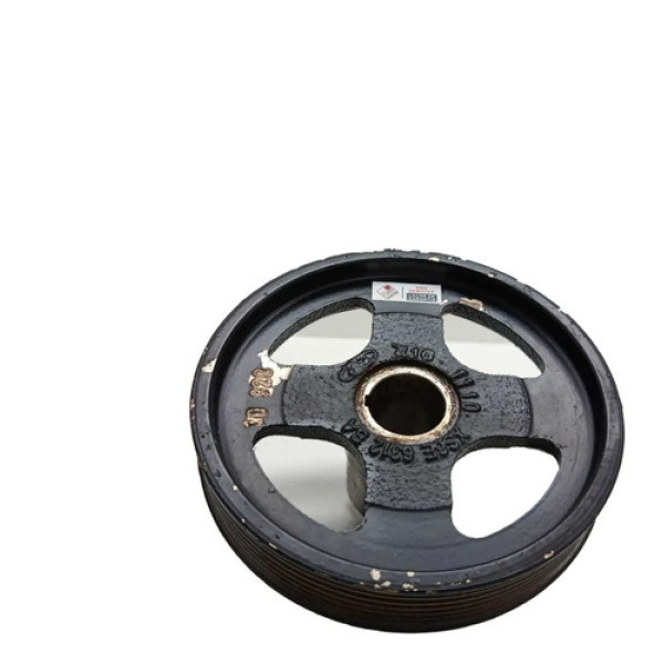 Polia Virabrequim Ka 1.0 Flex 3p 2009 A 2011