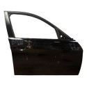 Porta Dianteiro Lado Direito Bmw 320 2010 Á 2012 Dianteira Direito Preto