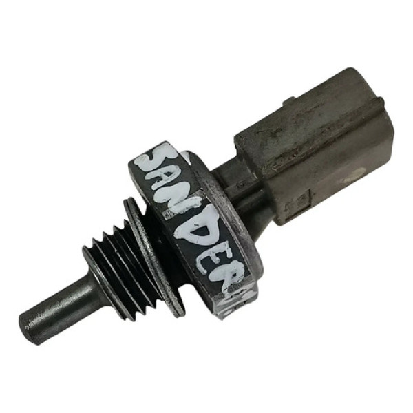 Sensor Temperatura Sandero 1.6 2015 Á 2020