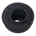  Bucha Inferior Coxim Radiador Fiat Uno Siena Strada Cx295 Preto