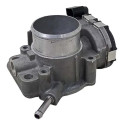 Tbi Corpo Borboleta Tbi Hb20 Cerato 1.6 Cx187