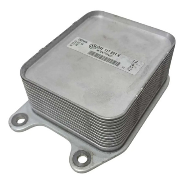 Resfriador Óleo Motor Polo 200 Tsi 2018