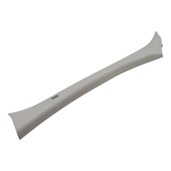 Moldura Coluna Para Brisa Esquerdo Citroen C3 2013 A 2015