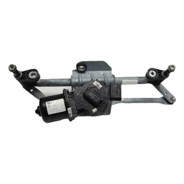 Motor Galhada Limpador Para Brisa Gol Voyage Saveiro G5 G6