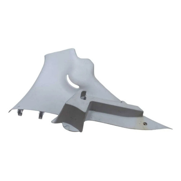 Suporte Bagagito Lado Direito Peugeot 207  Cinza