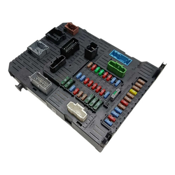 Modulo Bsi Caixa Fusivel C3 2013 A 2015