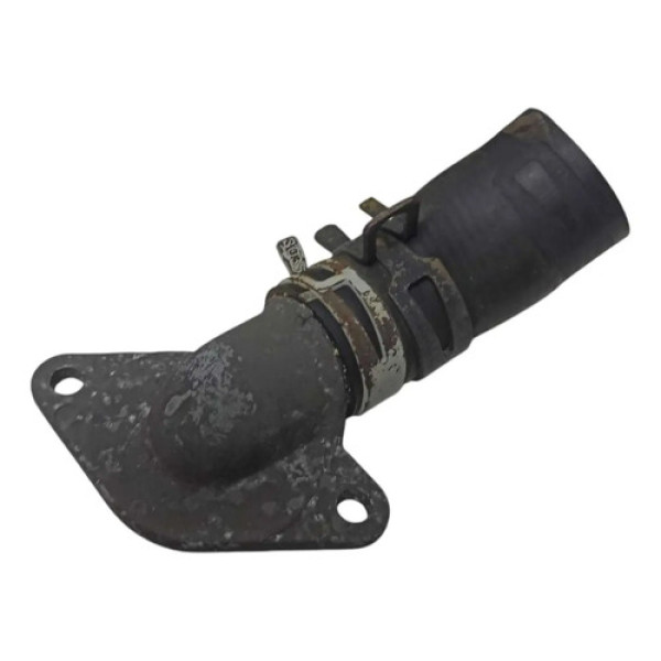 Flange Tubo Água Motor Palio Dualogic 1.6 16v Etorq 2013 -17