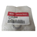 Anel Vedação Tampa Lateral Motor Kia Soul 12 A 24 2113403000