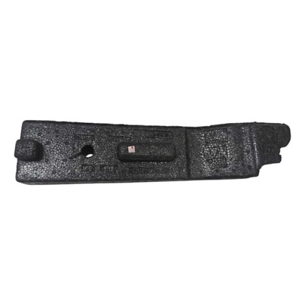 Absorvedor Direito Para Choque Dianteiro Gol G5 2009 À 2013 Preto