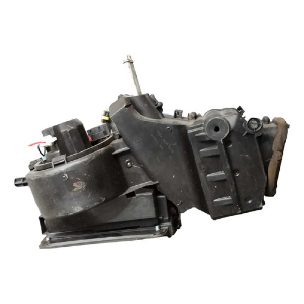 Caixa De Ar Forçado Renault Clio 1.0 2001/2012