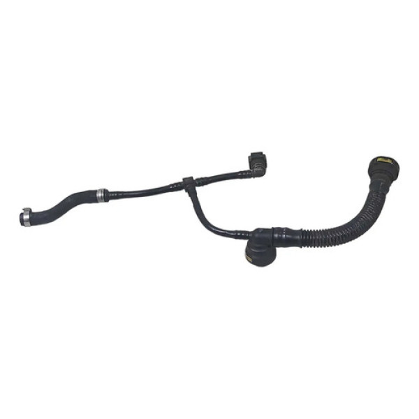 Mangueira Respiro Vapor Óleo Peugeot 208 Citroen C3 Cx153