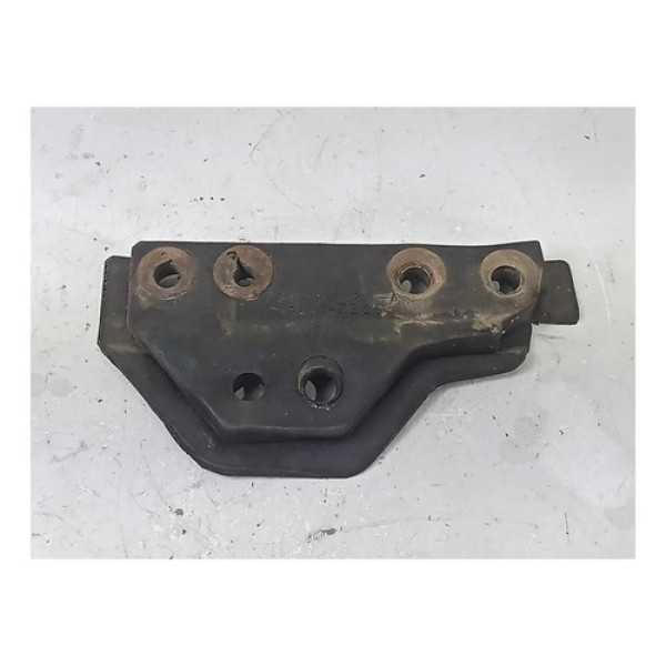 Vedação Tubo Ar Condicionado Ford Fiesta 2007 À 2010 Cx167