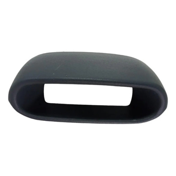 Moldura Computador De Bordo Citroen C3 2008 A 2012