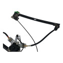 Maquina Motor Vidro Elétrico Diant Esq Cordoba 1995 A 2002
