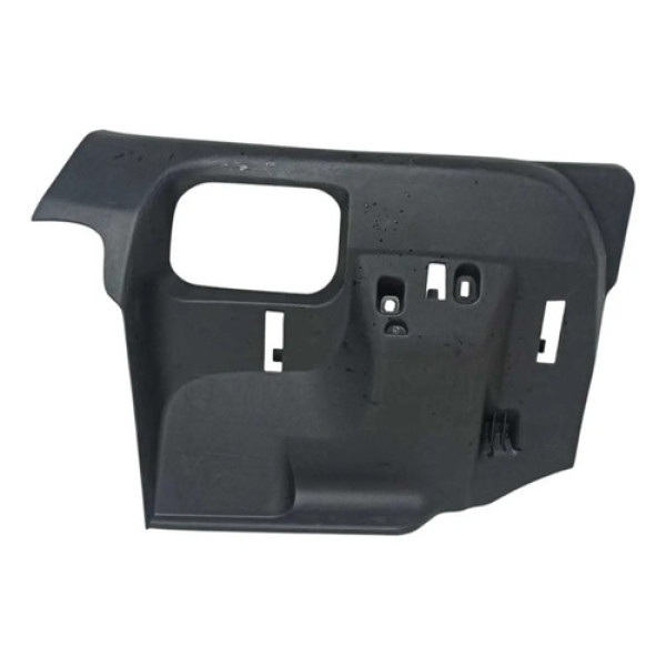 Moldura Inferior Painel Civic 2007 A 2011 0