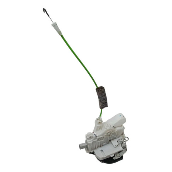 Fechadura Eletrica Porta Traseira Esquerda Fox 2015 A 2020