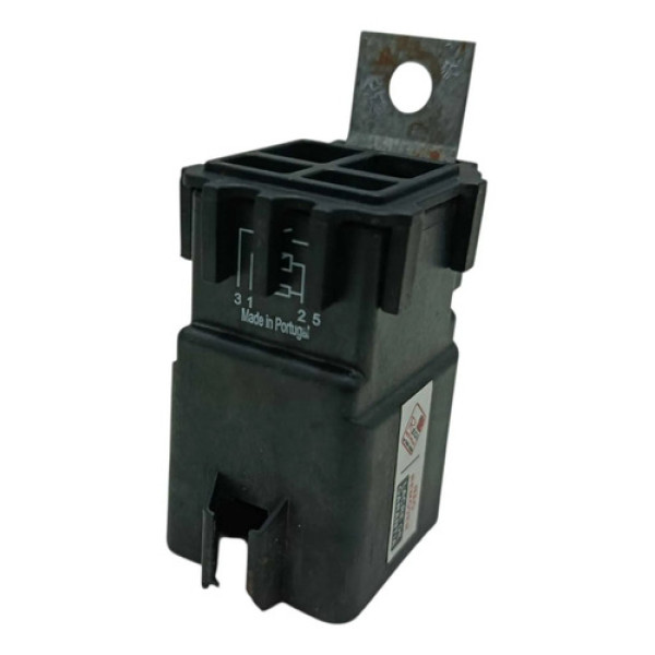 Rele Auxiliar Serviço Fox 2015 A 2020 3b0951253 1.2v