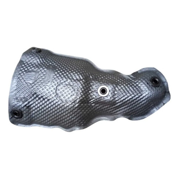 Defletor Protetor Catalisador Fastback 1.3 2023 À 2025