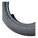 Par Pneu Crystone Ecology 195/55 R15 (remoldado) R