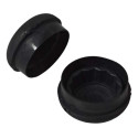 02 Tampa Capa Haste Braço Limpador Para-brisa Golf Jetta Fox Esquerdo