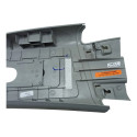 Acabamento Coluna Central Esquerda Jeep Compass 17/23 Cx268