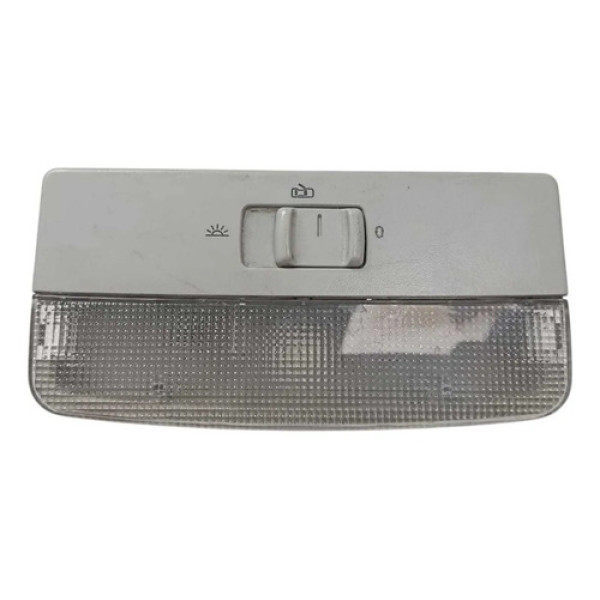 Luz Cortesia Interna Teto Voyage G6 2013 2014 2015 2016