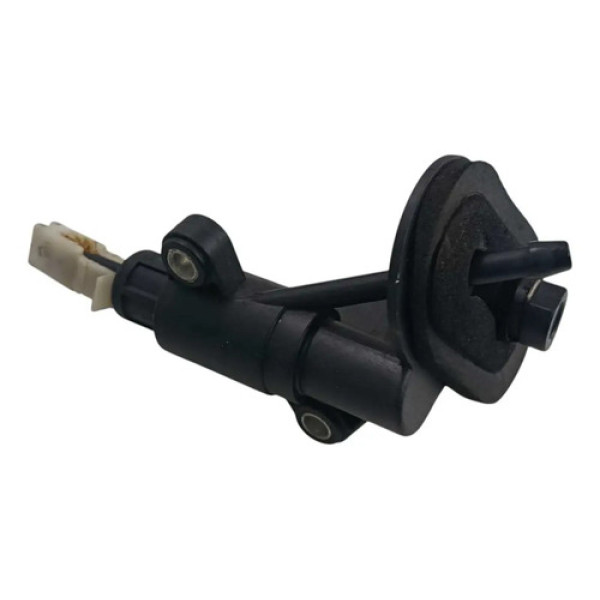 Atuador Embreagem Punto 1.4 2008 A 2012 Preto