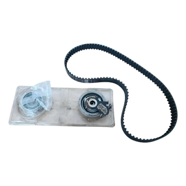 Kit Correia Dentada Tensor I30 Tucson Sportage 2.0 16v 06..