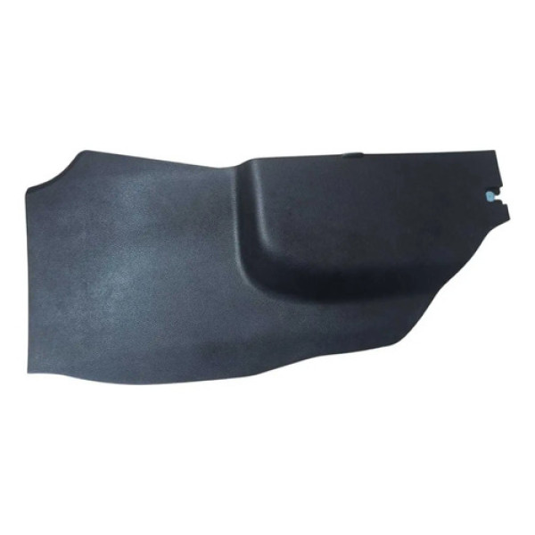 Moldura Console Lateral Direito Kicks 2017 A 2020