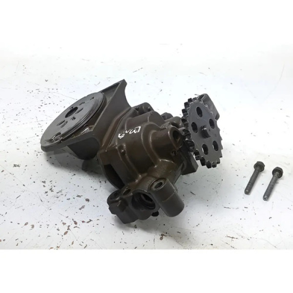 Bomba Óleo Motor Citroën C3 208 1.5 9655464980