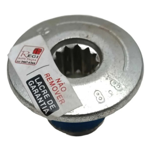 Parafuso Fixacao Volante Motorista Voyage Gol Fox 2005 2023
