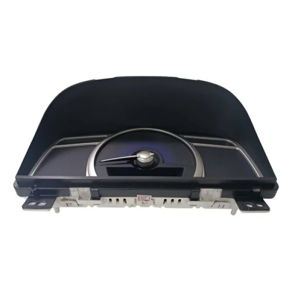 Painel Instrumento New Civic 1.8 Auto Gas 78200snah300 Cx035 1