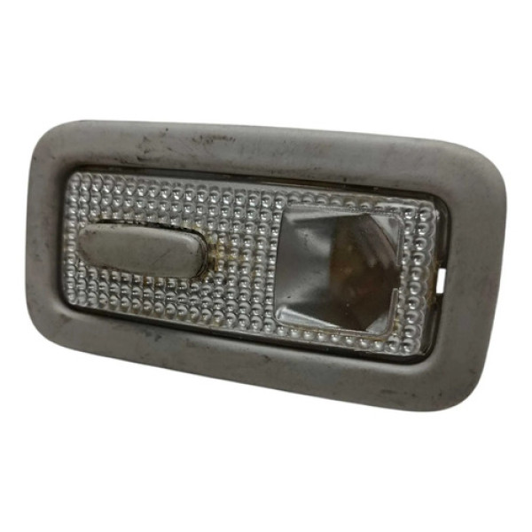 Luz Esquerda Interna Teto Cortesia C3 2013 A 2015