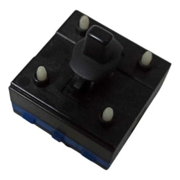Botão Comando Espelho Retrovisor Jac J3 2012