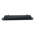  Modulo Kayless Amplificador Antena Fiat Fastback Abart 2024 Preto