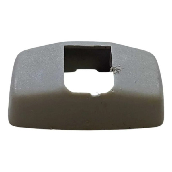 Moldura Suporte Quebra Sol Polo Gol Bora Golf Voyage Cx154