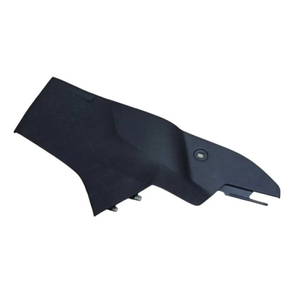 Acabamento Lateral Esquerdo Console Ford Ka 2015 A 2021