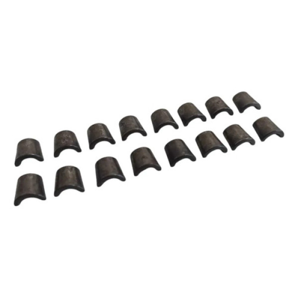 Kit Trava Válvula Cabeçote Gm Vectra 2.0 Cx291