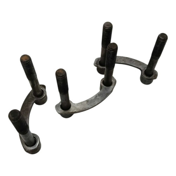 Kit 6 Parafuso Tulipa Escort Ao 1.8 1996